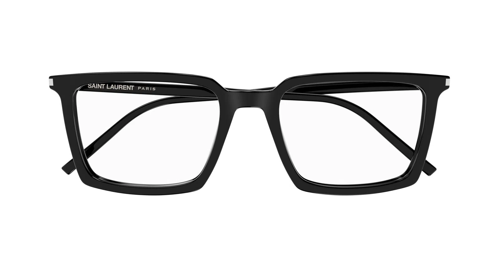 Saint Laurent SL 624 Eyeglasses - view 5